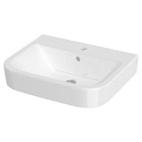 Equility Wall-Hung Sink, 1-Hole