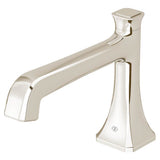 Belshire Low Spout Bathroom Faucet Only