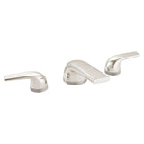 DXV Modulus 2-Handle Widespread Bathroom Faucet with Lever Handles