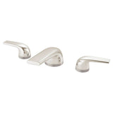 DXV Modulus 2-Handle Widespread Bathroom Faucet with Lever Handles