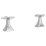 Belshire Cross Handles Only for Widespread Bathroom Faucet