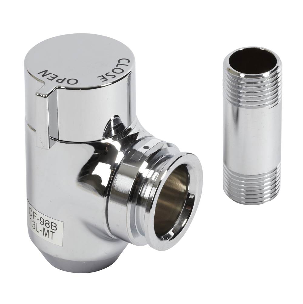DXV - WATER SHUT OFF VALVE AT200 - No Finish