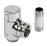 DXV - WATER SHUT OFF VALVE AT200 - No Finish