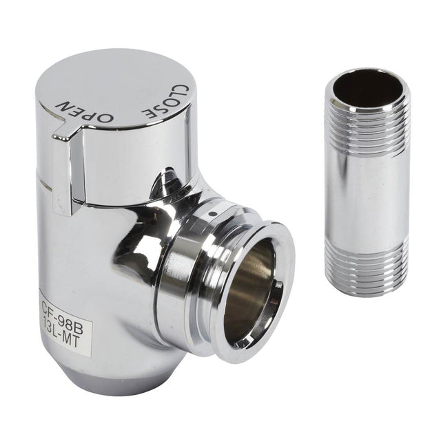 DXV - WATER SHUT OFF VALVE AT200 - No Finish