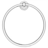 Oak Hill Towel Ring