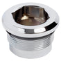 DXV - Diverter Handle Kit - Polished Chrome