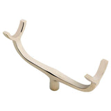 DXV - M964598-Hand Spray Holder - Platinum Nickel