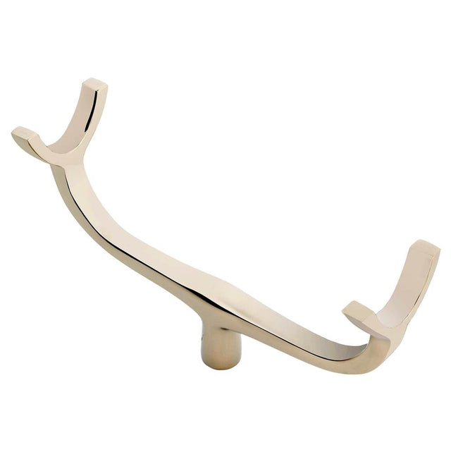 DXV - M964598-Hand Spray Holder - Platinum Nickel