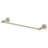 Oak Hill 18 in. Towel Rack