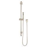 Belshire Personal Hand Shower Set with Adjustable 30 in. Slide Bar