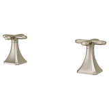 Belshire Cross Handles Only for Widespread Bathroom Faucet