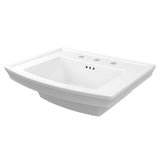 Wyatt 24 in. Sink Top, 3-Hole