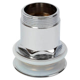 DXV - Drain Cap and Plug - Chrome