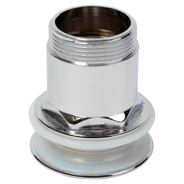 DXV - Drain Cap and Plug - Chrome