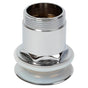 DXV - Drain Cap and Plug - Chrome