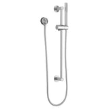 DXV Modulus Personal Hand Shower Set with Adjustable 24 in. Slide Bar
