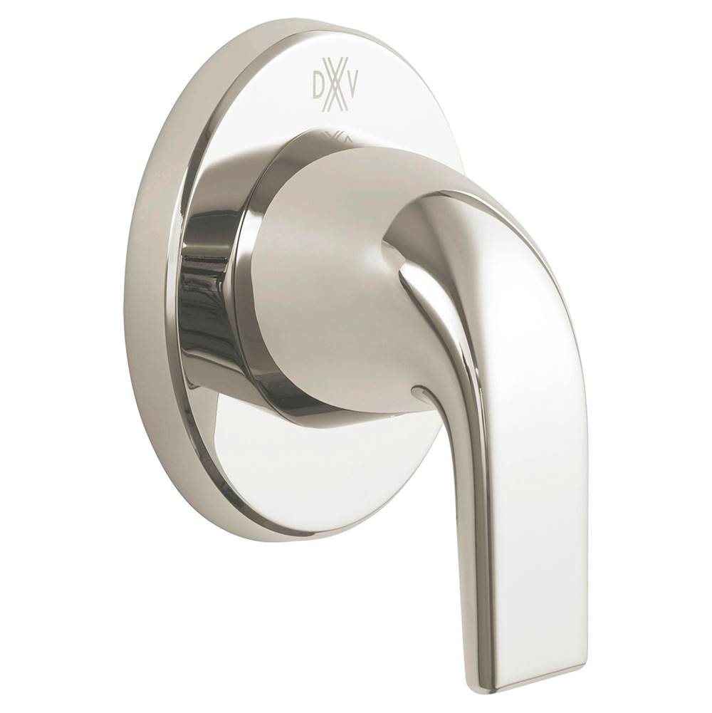 DXV Modulus 3/2 or 4/3 Diverter Valve Trim Only with Lever Handle