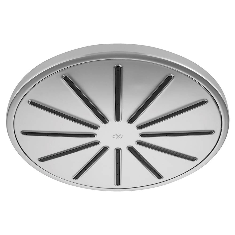 DXV Modulus Single Function 7.5 in. Round Showerhead