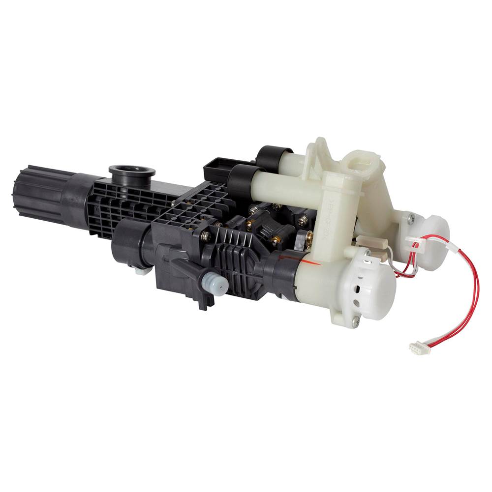 DXV - Flushing Valve Assy AT200 - No Finish