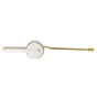 DXV - Right-Hand Trip Lever - Polished Nickel