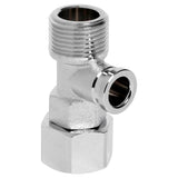 JUNCTION FITTING FOR WATER SUPPLY HOSE