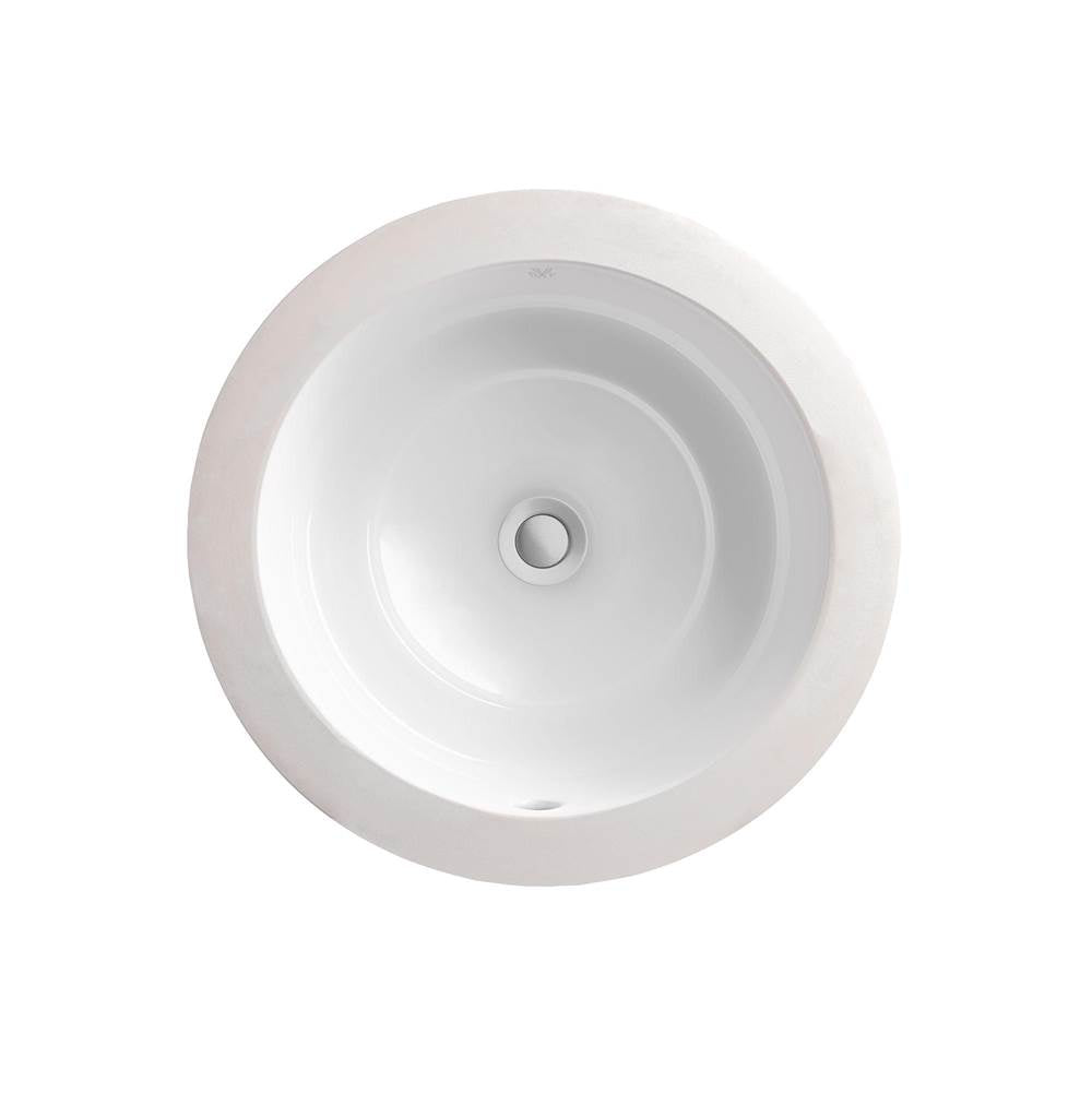 POP Round Sink