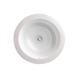 POP Round Sink