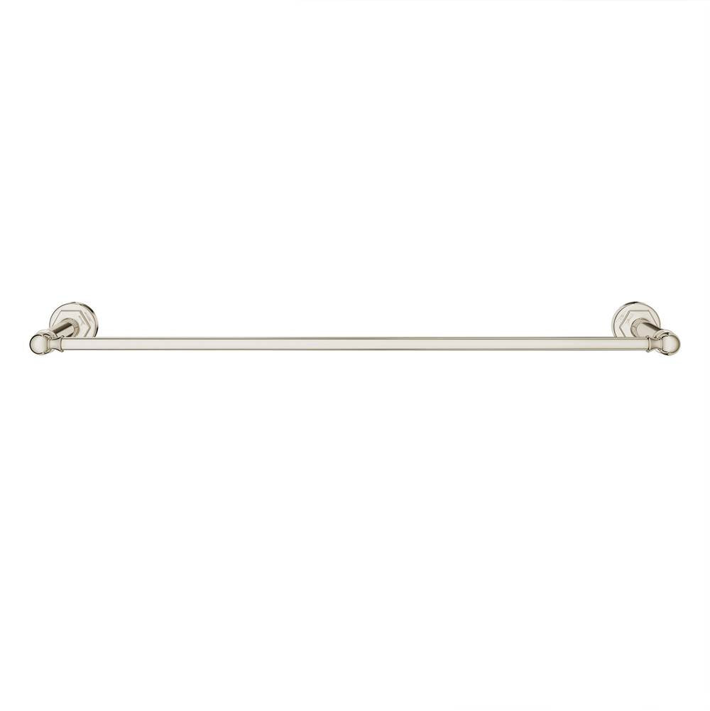 Oak Hill 24 in. Towel Rack