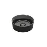 POP Round Vessel Sink