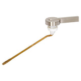 Left-Hand Trip lever