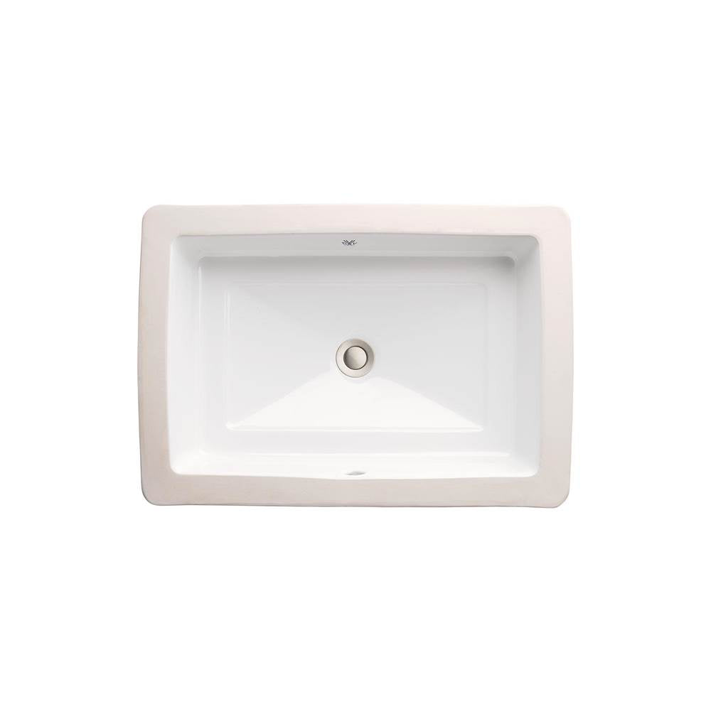 POP Petite Rectangular Sink