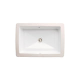 POP Petite Rectangular Sink