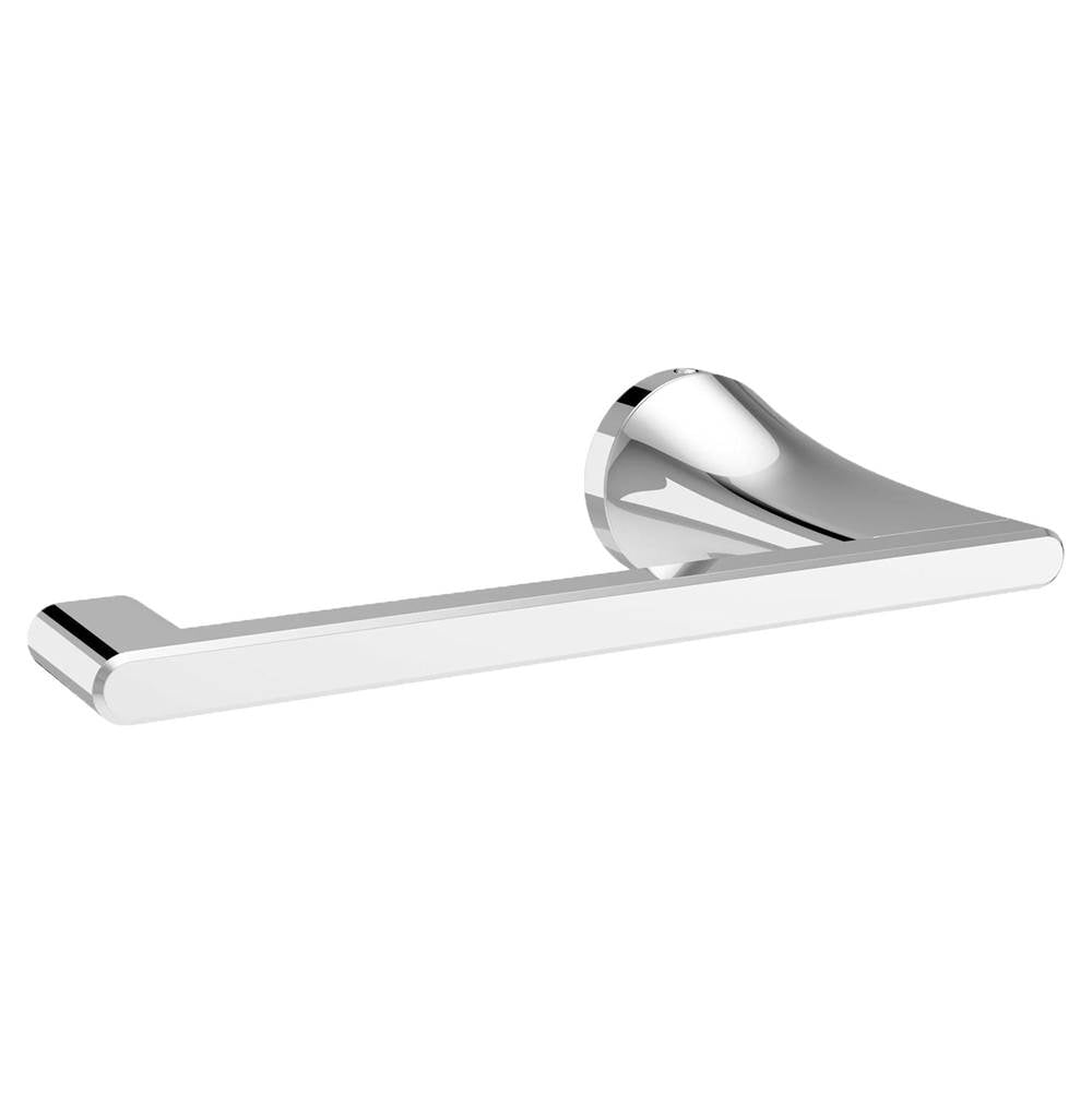 DXV Modulus Single Arm Toilet Paper Holder