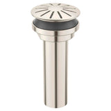 DXV Modulus Grid Drain