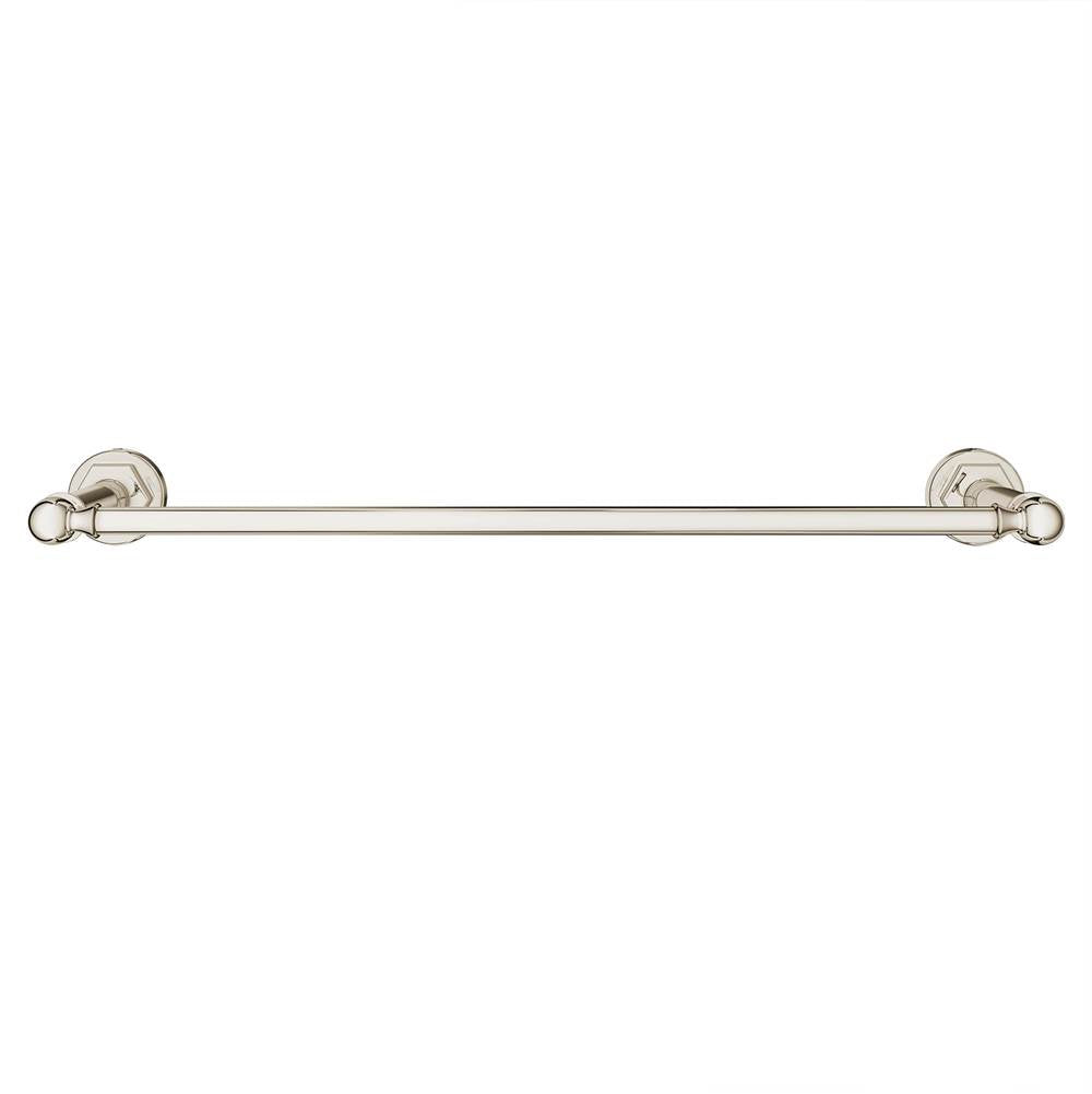 Oak Hill 18 in. Towel Rack