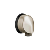 Round Wall Elbow for Hand Shower