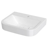 Equility 22 in. Sink, 1-Hole