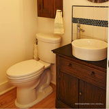POP Grande Round Sink