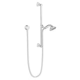 Oak Hill Personal Hand Shower Set with Adjustable 24 in. Slide Bar