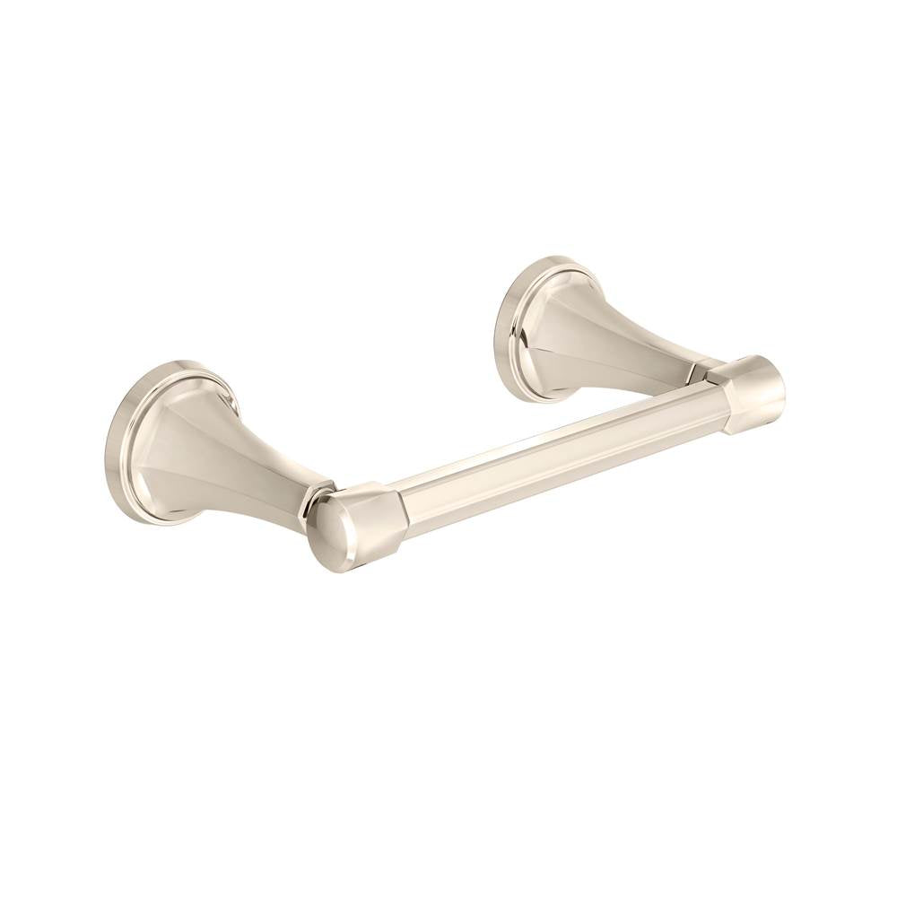 Fitzgerald Pivoting Toilet Paper Holder