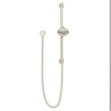 Oak Hill Personal Hand Shower Set with Adjustable 24 in. Slide Bar