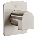 Equility 3/2 or 4/3 Diverter Valve Trim Only