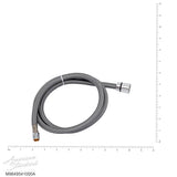 SPRAY HOSE (NYLON)