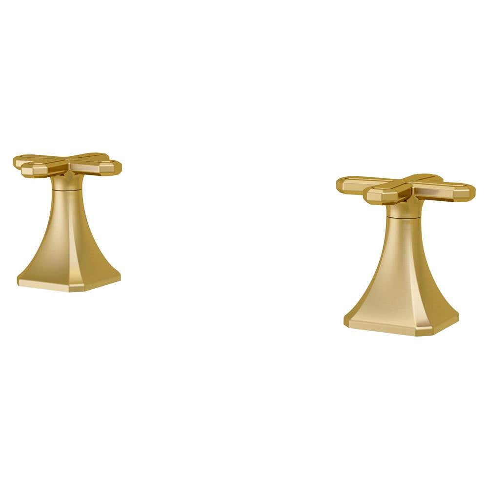 Belshire Cross Handles Only for Widespread Bathroom Faucet