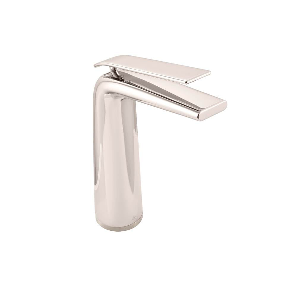 DXV Modulus Single Handle Vessel Bathroom Faucet with Lever Handle