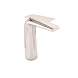 DXV Modulus Single Handle Vessel Bathroom Faucet with Lever Handle
