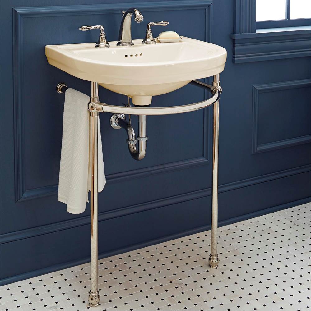 St. George 24 in. Console Legs