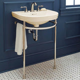 St. George 24 in. Console Legs