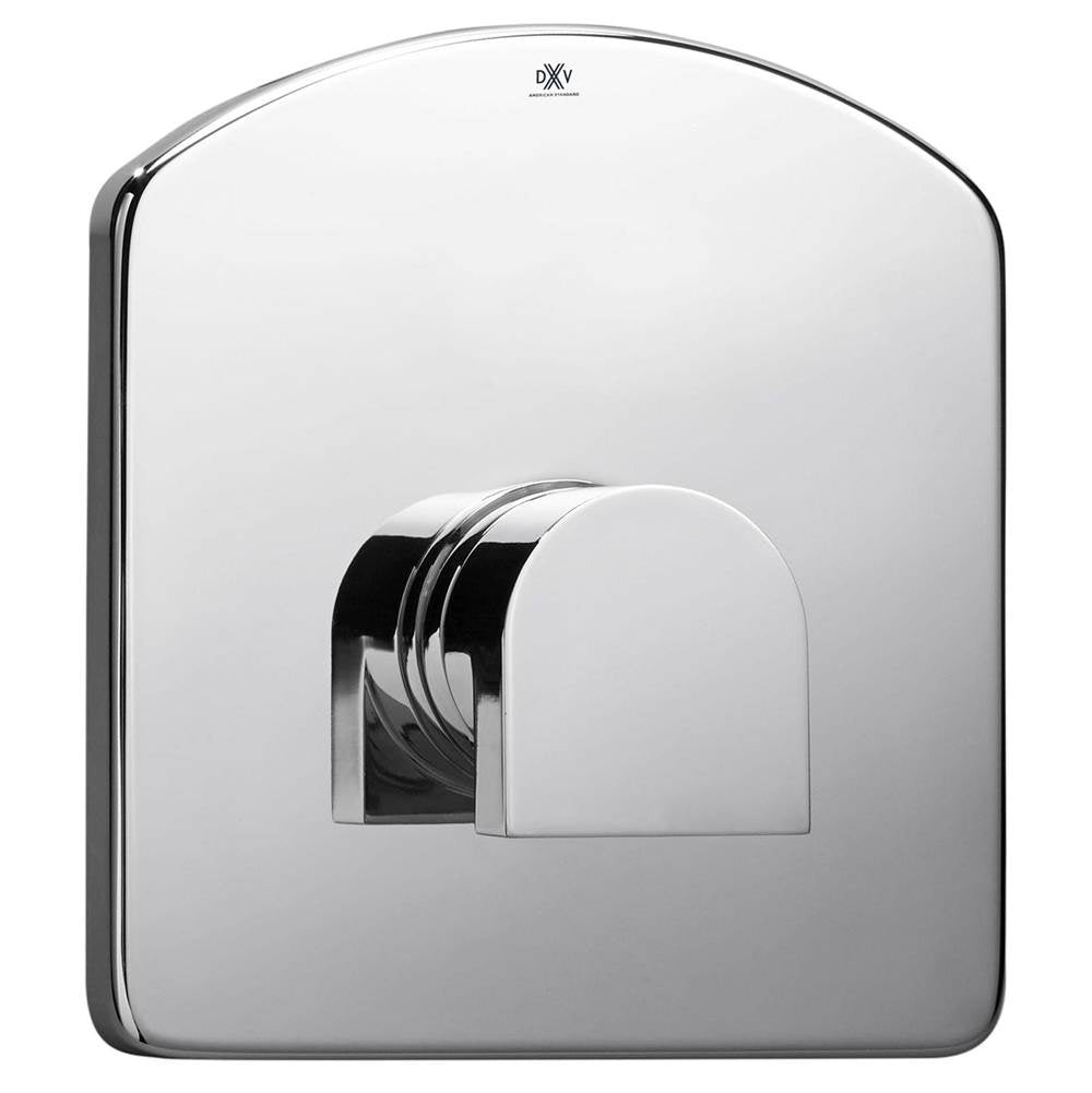 Equility Single Handle Pressure Balance Valve Trim Only