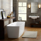 Equility 33 in. Sink, 1-Hole